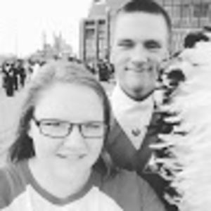 Meet your Posher, Michaela